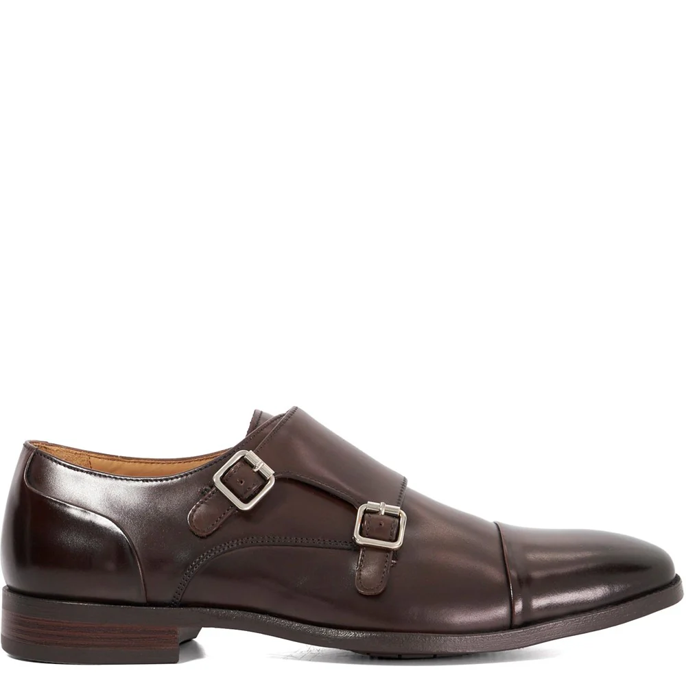 Dune Satchin Classic Shoes - Image 4