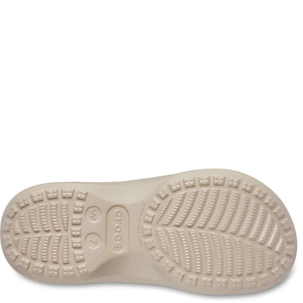 Crocs Saturday Platform Buckle Sandals - Image 4