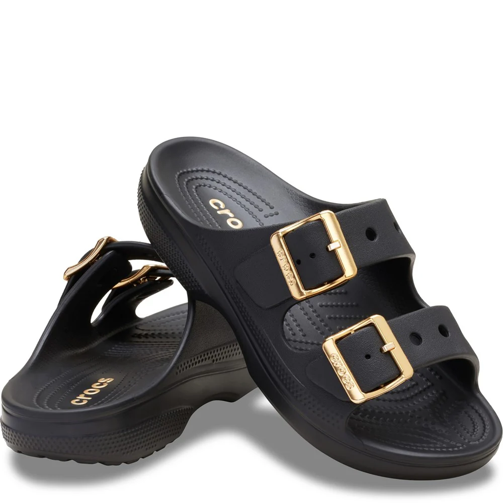 Crocs Saturday Sandals - Image 3