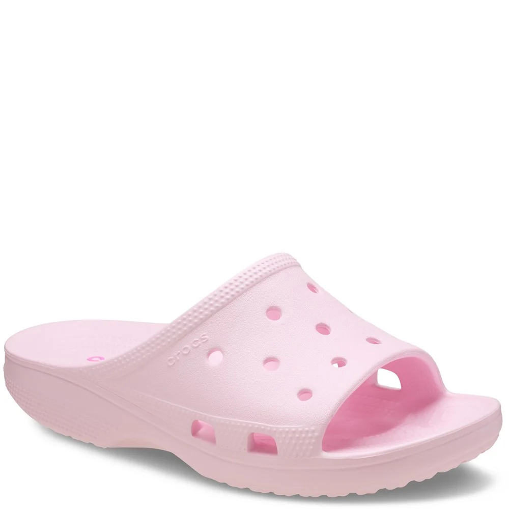 Crocs Saturday Slides