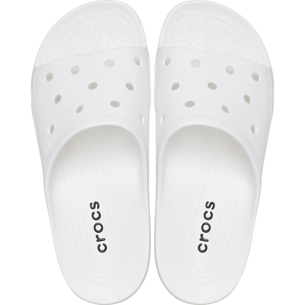 Crocs Saturday Slides - Image 5