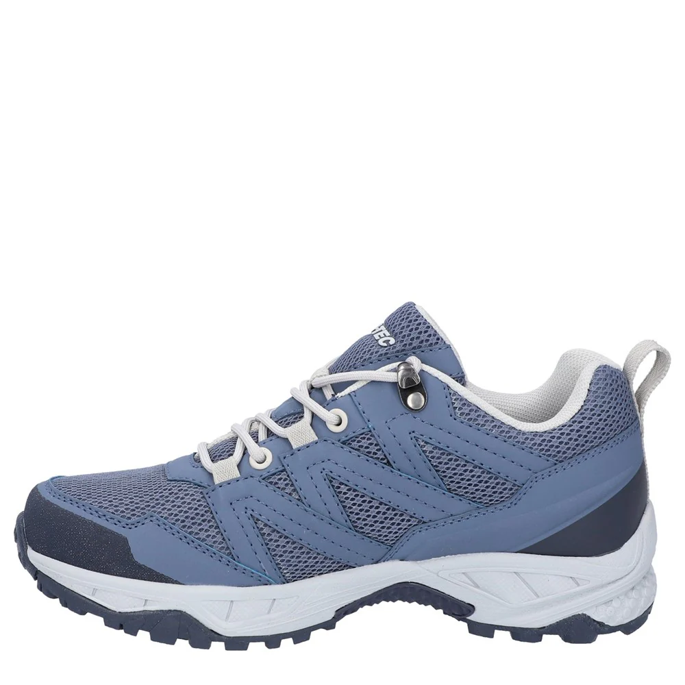 Hi-Tec Saunter WP Hiking Shoes - Image 4