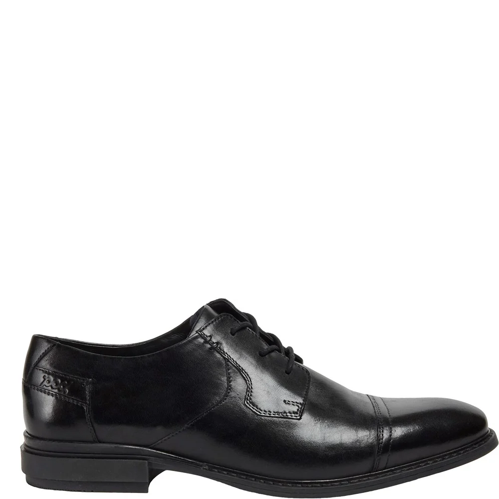 Pod Savage Formal Shoes - Image 4