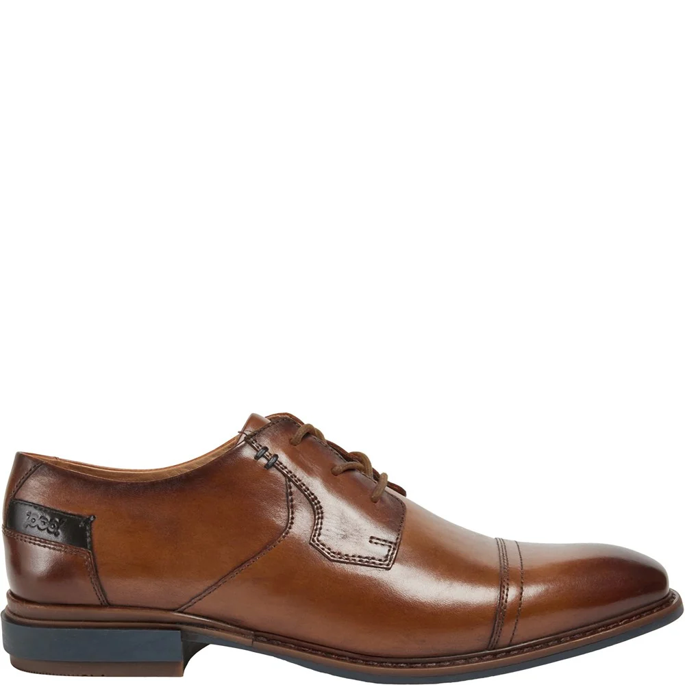 Pod Savage Formal Shoes - Image 4