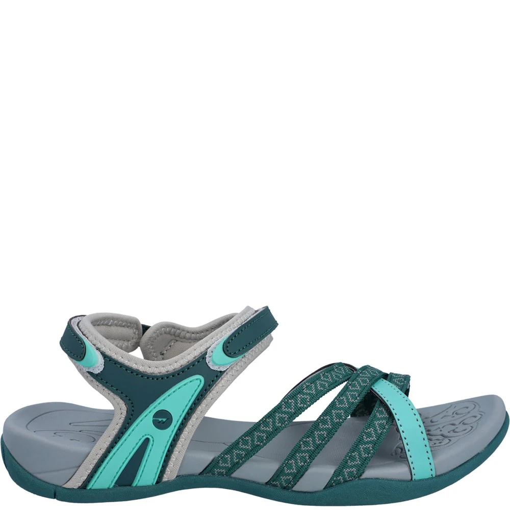 Hi-Tec Savanna II Sandal - Image 6