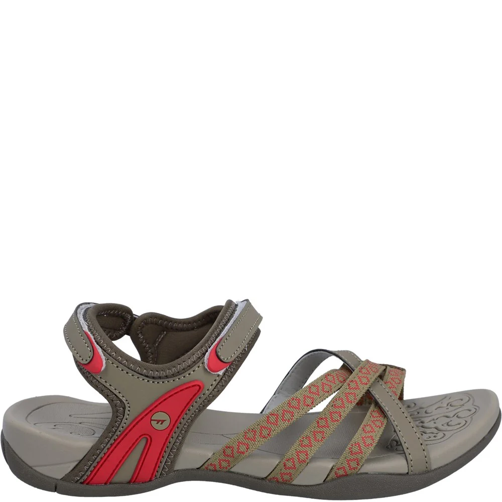 Hi-Tec Savanna II Sandal - Image 6