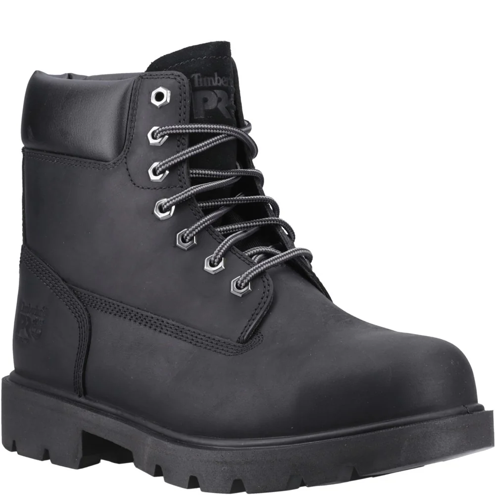 Timberland Pro Sawhorse 2.0 Safety Boots