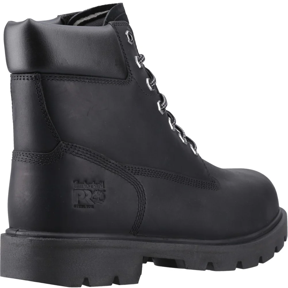 Timberland Pro Sawhorse 2.0 Safety Boots - Image 2