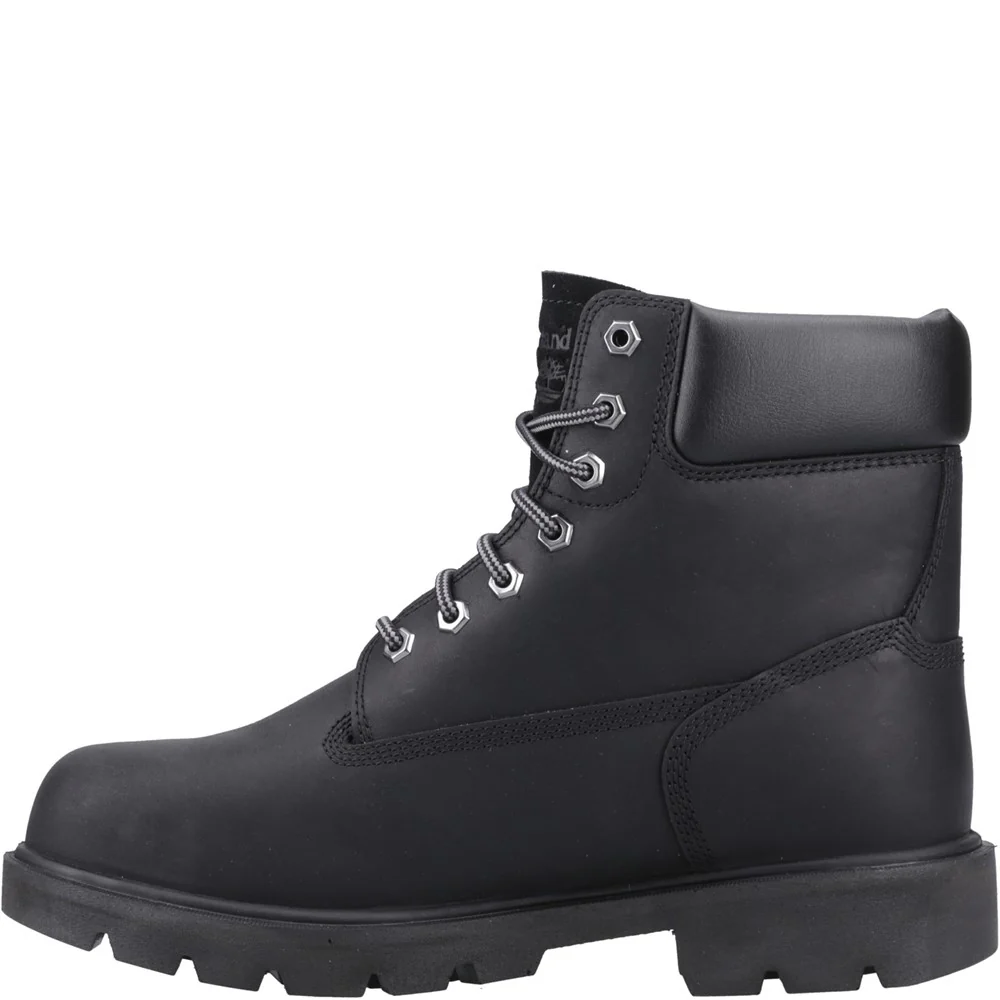 Timberland Pro Sawhorse 2.0 Safety Boots - Image 4