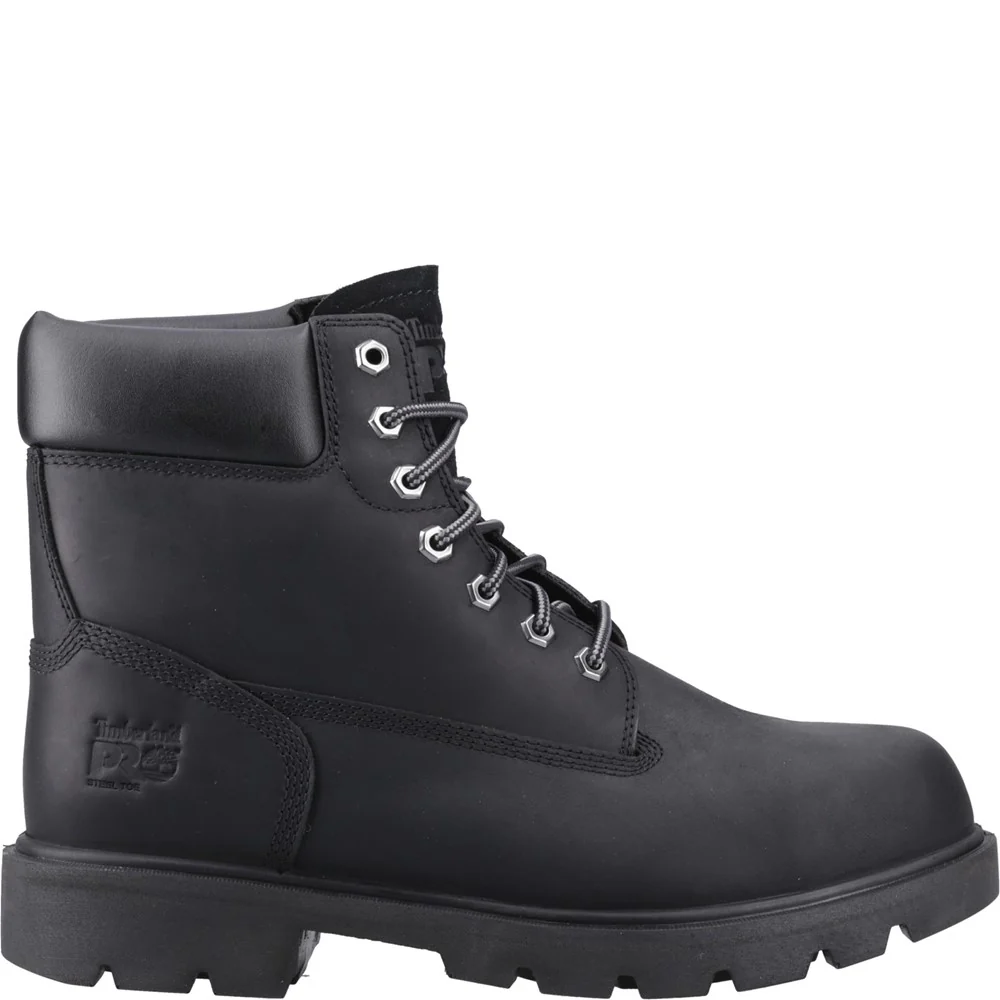 Timberland Pro Sawhorse 2.0 Safety Boots - Image 5