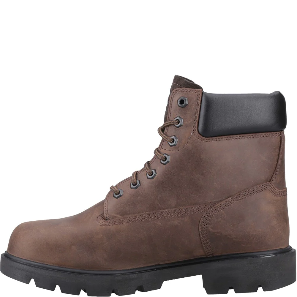 Timberland Pro Sawhorse 2.0 Safety Boots - Image 4