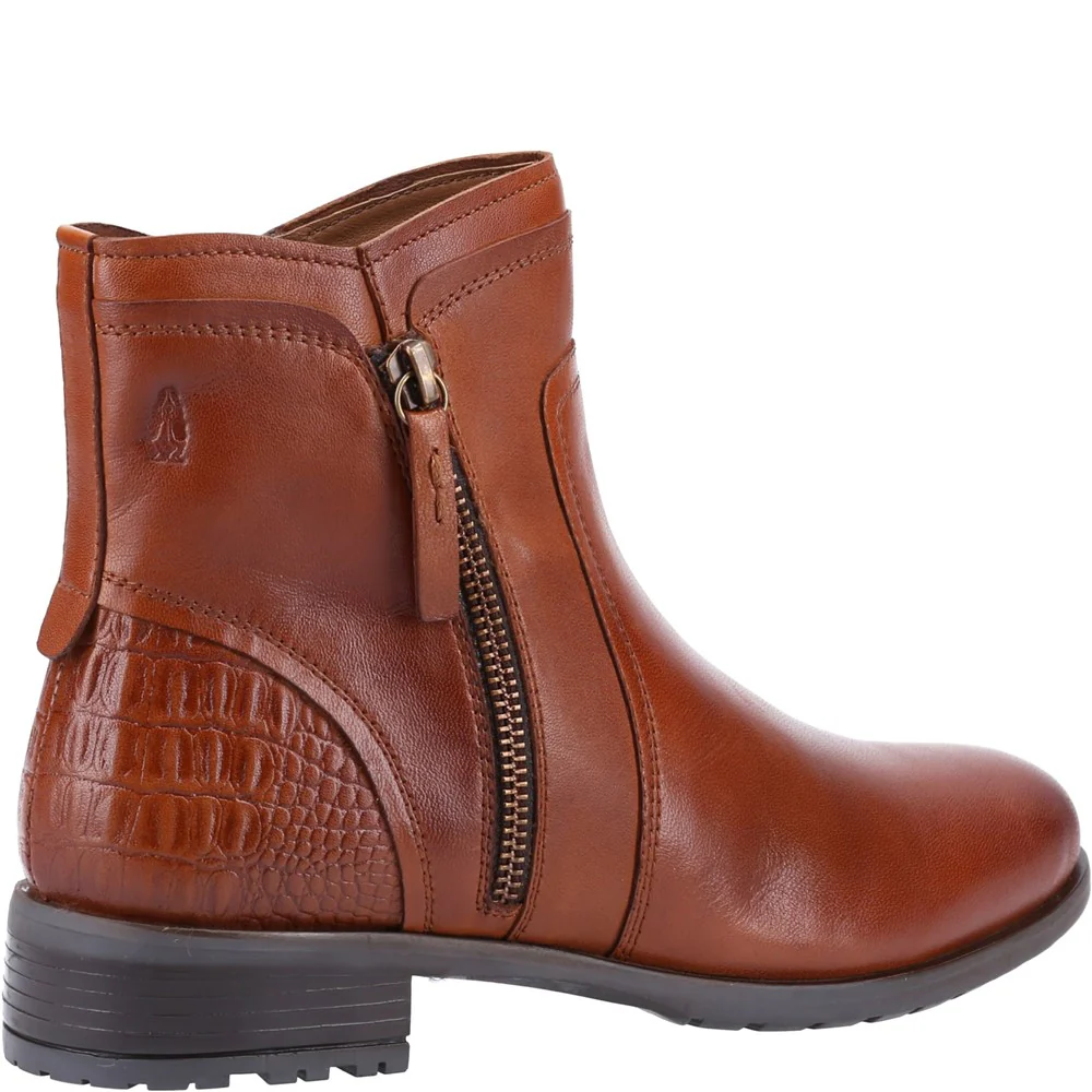 Hush Puppies Scarlett Ankle Boot - Image 2