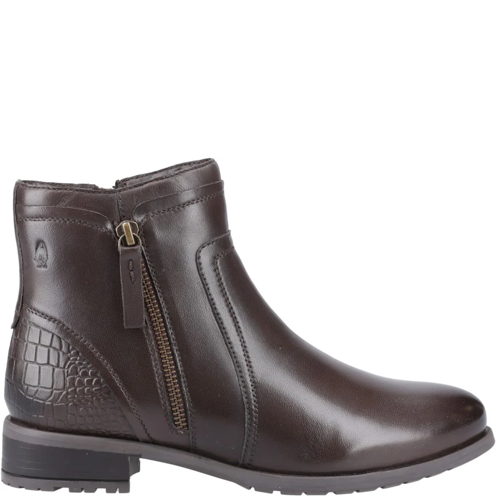 Hush Puppies Scarlett Ankle Boot - Image 5