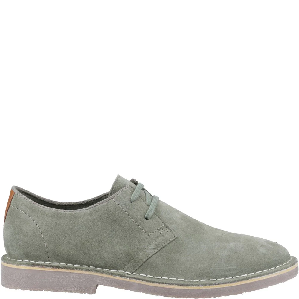 Hush Puppies Scout Shoe - Image 4