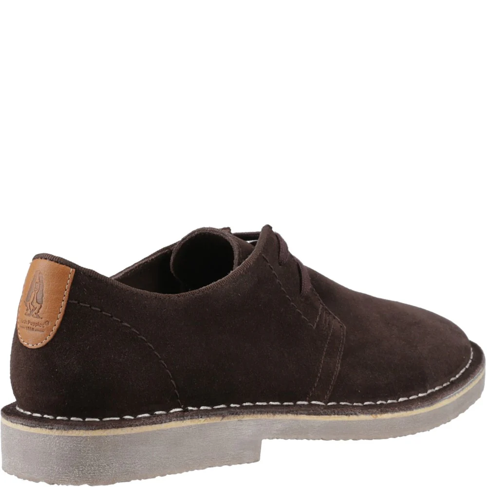 Hush Puppies Scout Shoe - Image 2