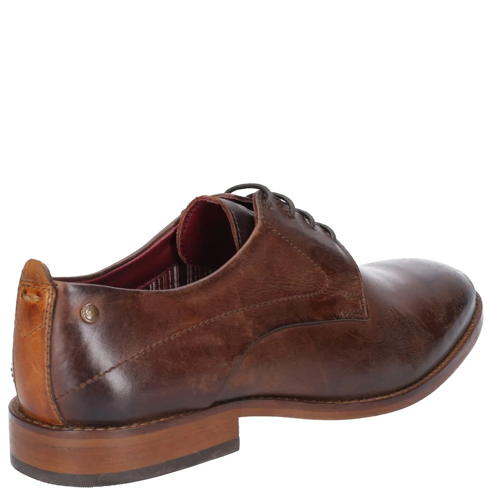 Base London Script Washed Shoe - Image 2