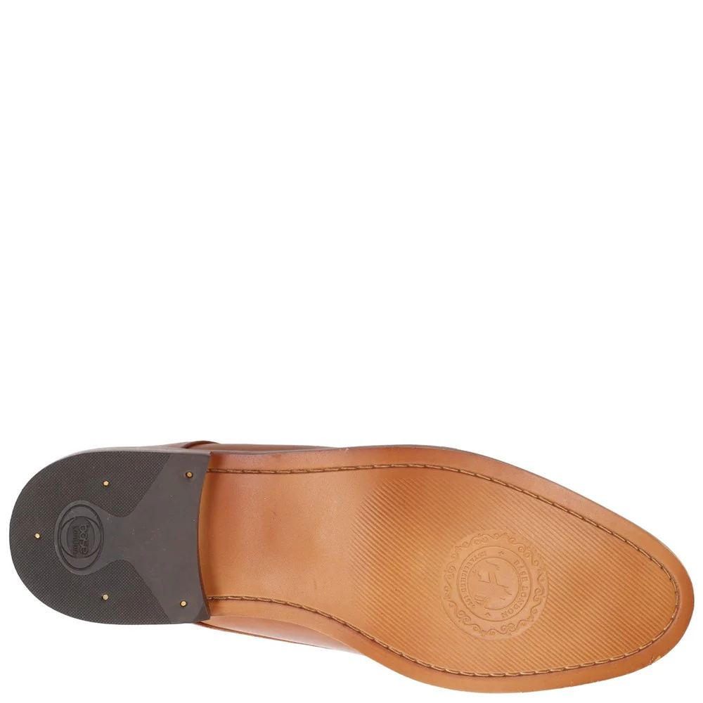 Base London Script Washed Shoe - Image 3