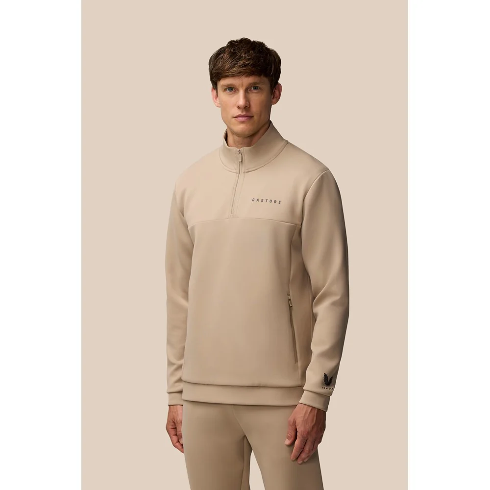 Castore Scuba 1/4 Zip - Image 3