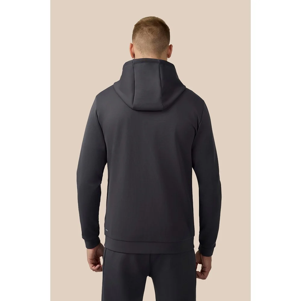 Castore Scuba Full Zip Through Hoody - Image 2