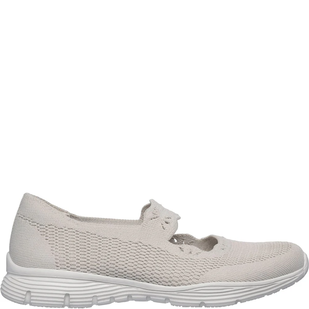 Skechers Seager Cute N' Coy Shoe - Image 2