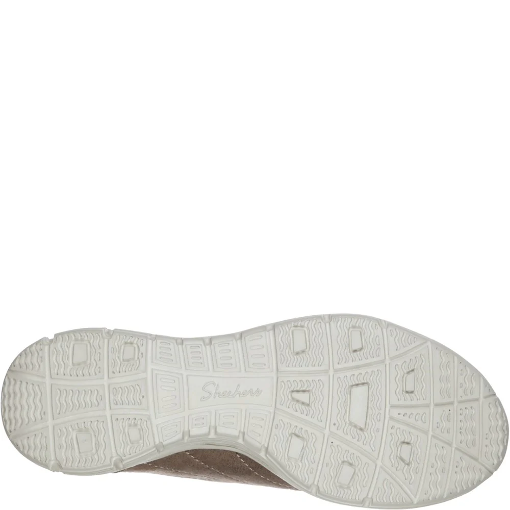 Skechers Seager Scholarly Sports Trainer - Image 2