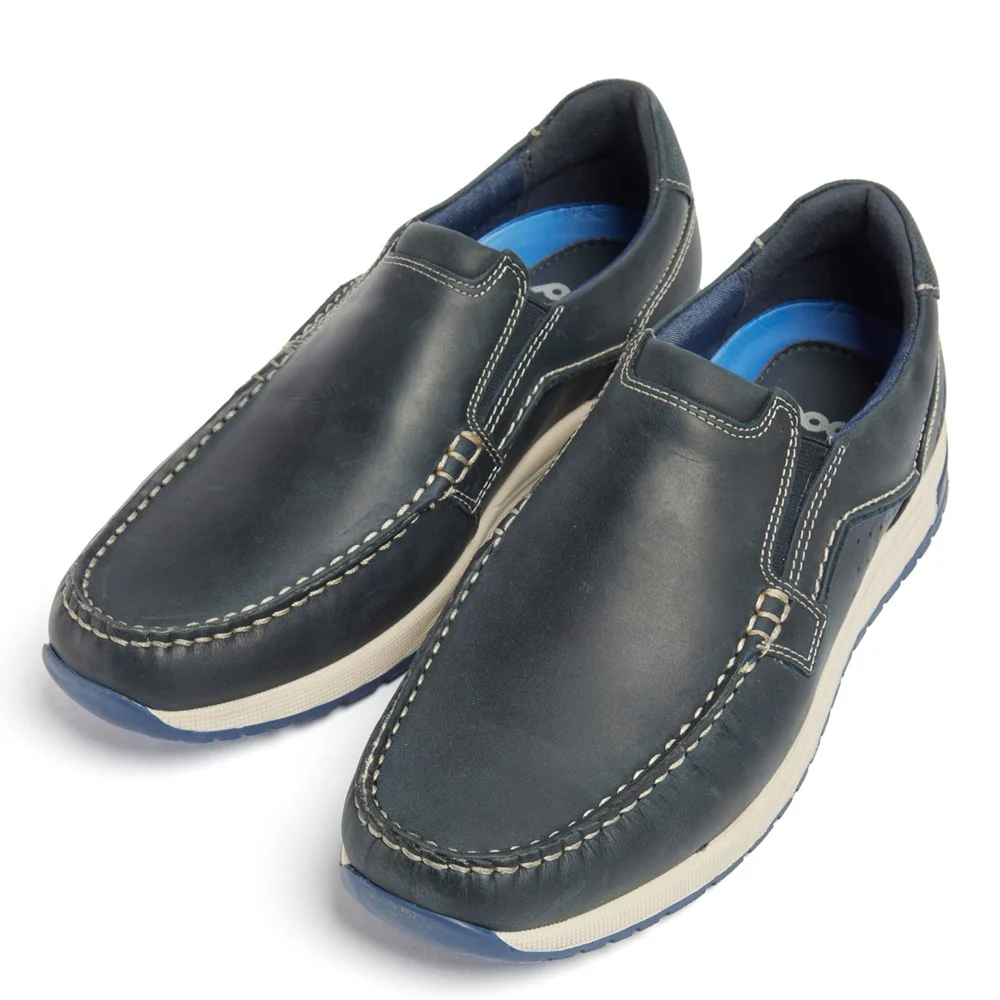 Pod Sean Boat Shoe - Image 6