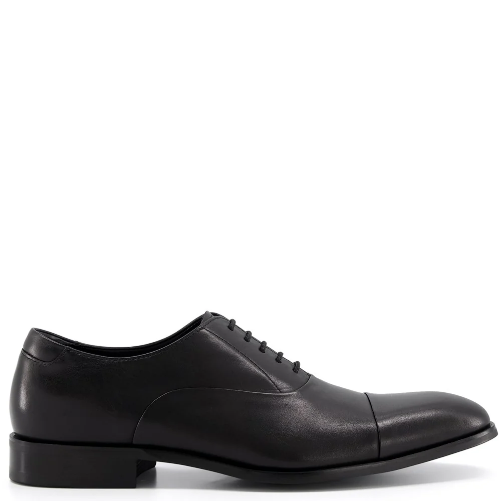 Dune Secrecy Oxford Shoes - Image 4