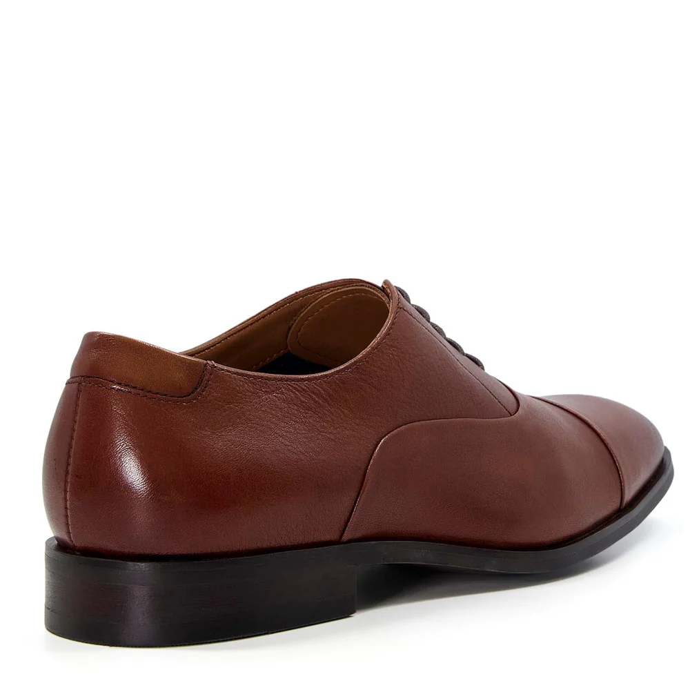 Dune Secrecy Oxford Shoes - Image 2
