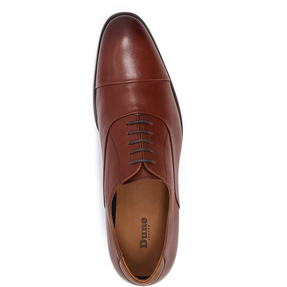 Dune Secrecy Oxford Shoes - Image 4