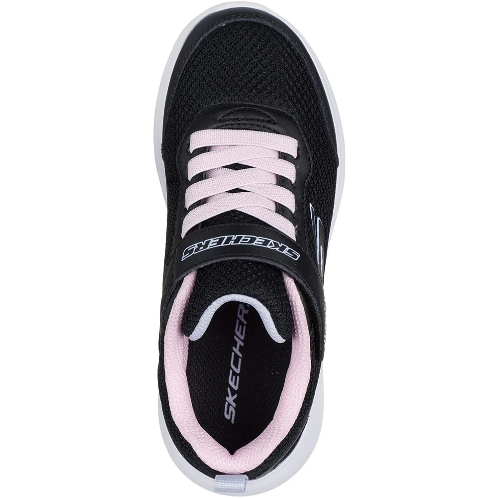 Skechers Selectors Reset Achieved Trainer - Image 3