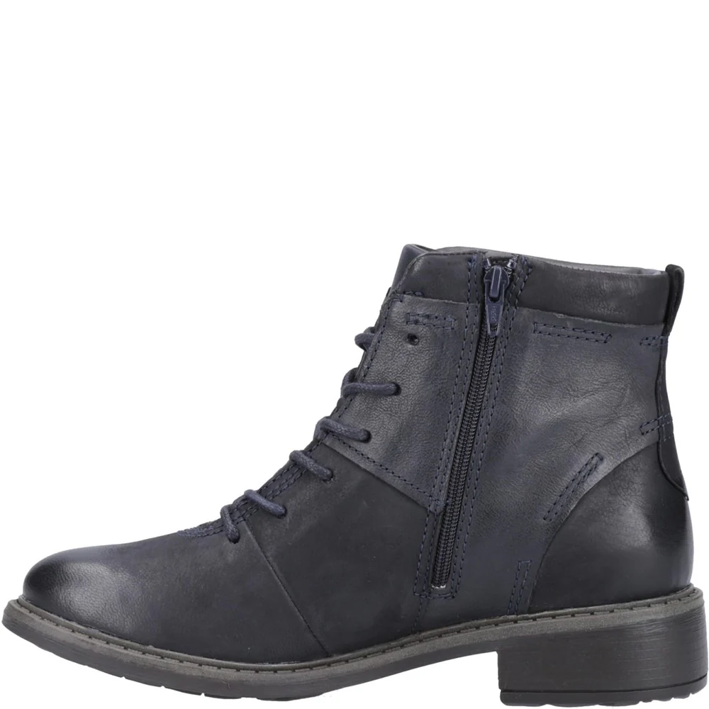 Josef Seibel Selena 50 Boot - Image 4