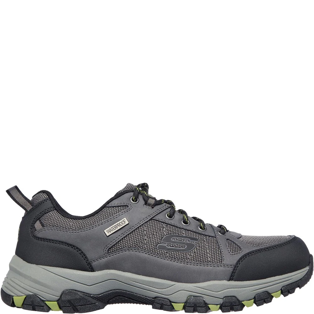 Skechers Selmen Cormack Hiking Shoes - Image 3