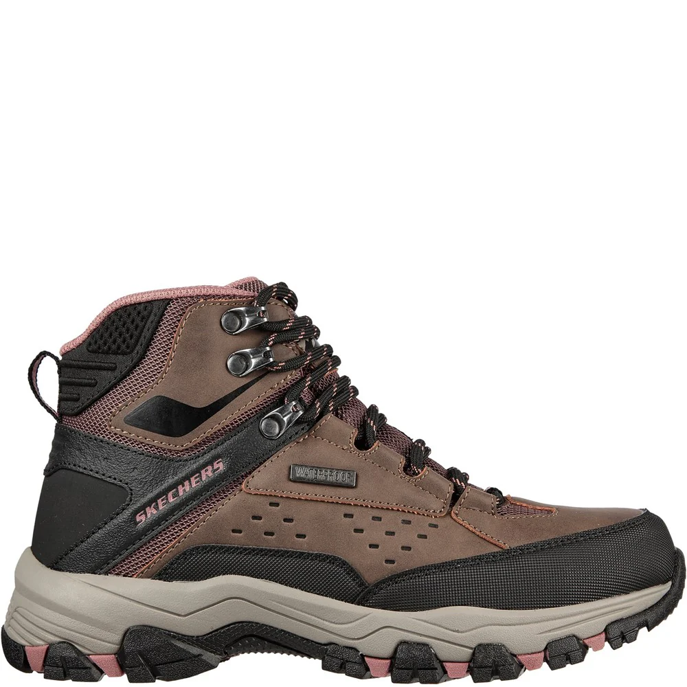 Skechers Selmen Hiking Boots - Image 4