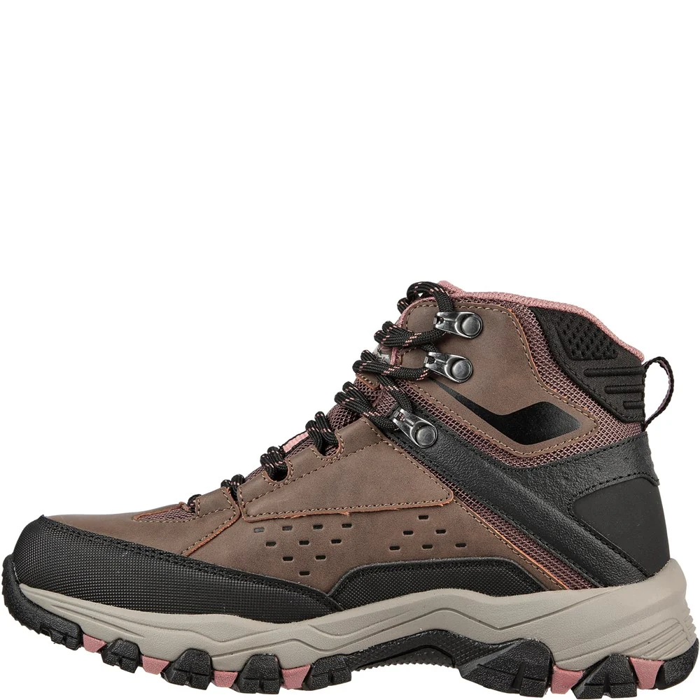 Skechers Selmen Hiking Boots - Image 7