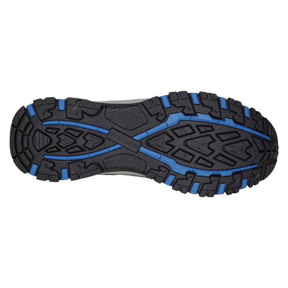Skechers Selmen Melano Hiking Boots - Image 7