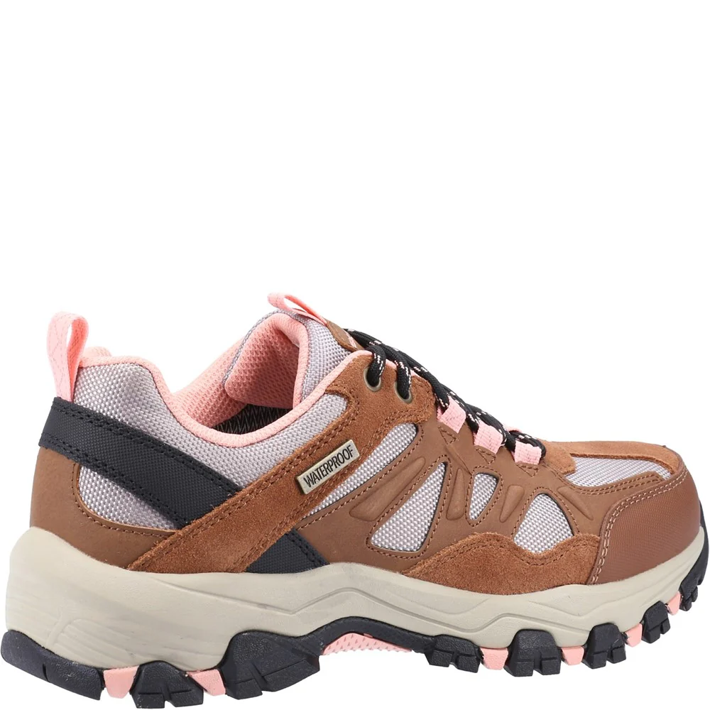 Skechers Selmen West Highland Hiking Shoe - Image 2