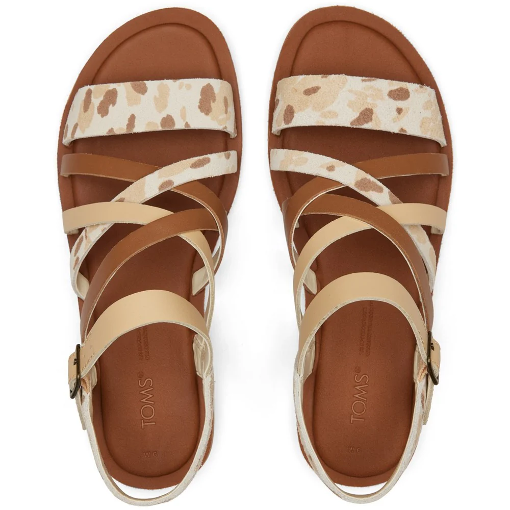 TOMS Sephina Sandal - Image 4