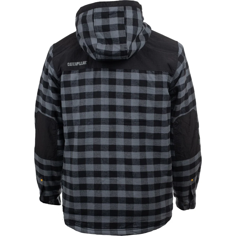 Caterpillar Sequoia Jacket - Image 2