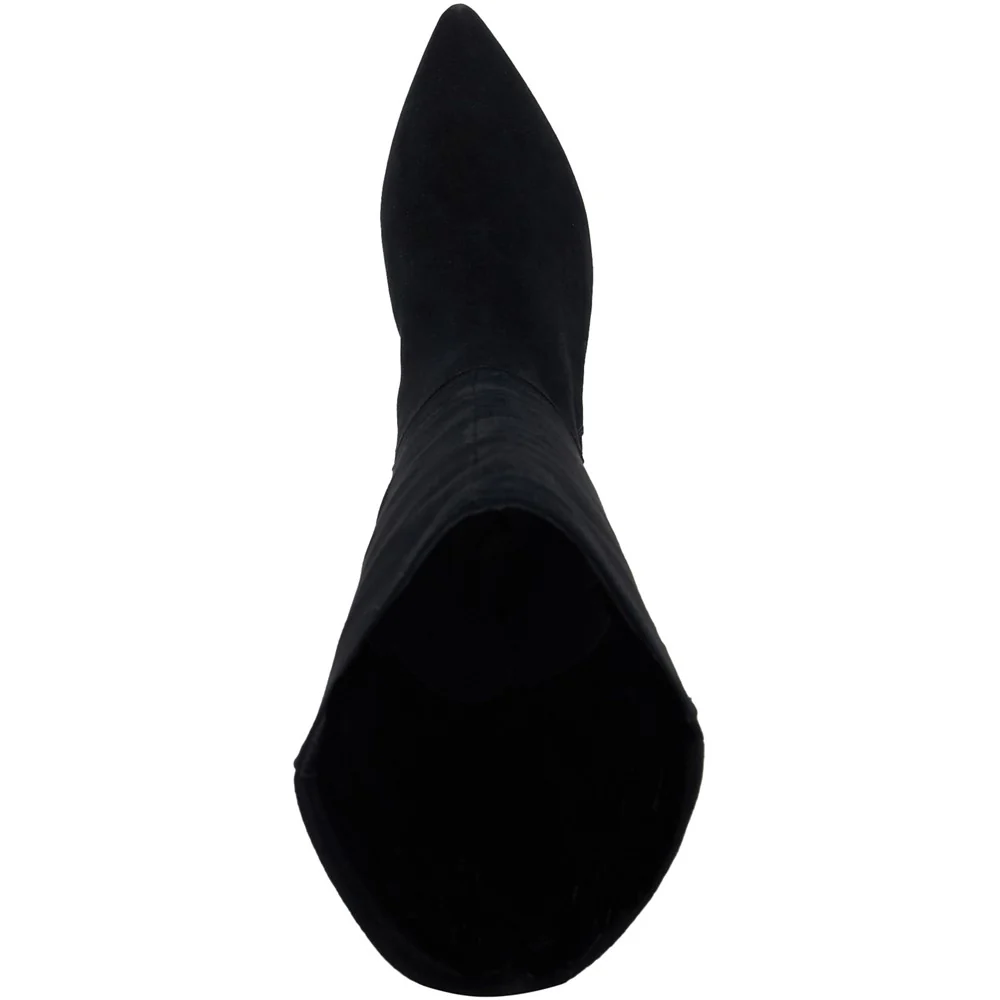 Dune Sera Long Boot - Image 3