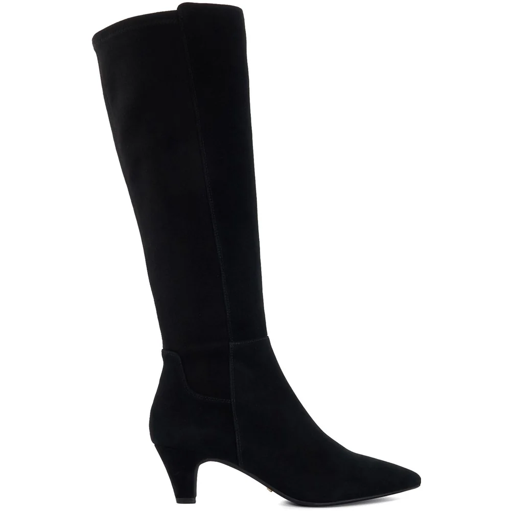 Dune Sera Long Boot - Image 4