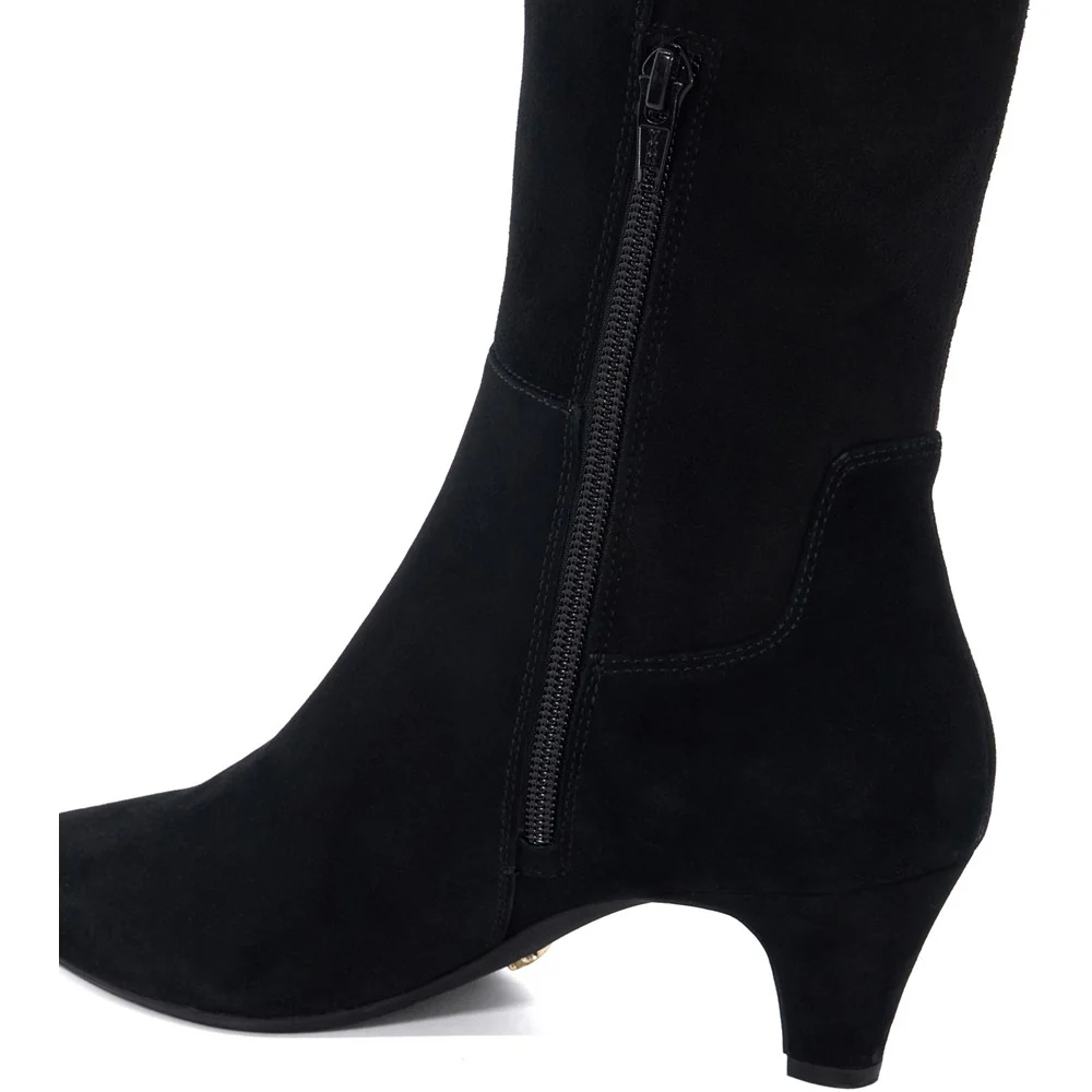 Dune Sera Long Boot - Image 5