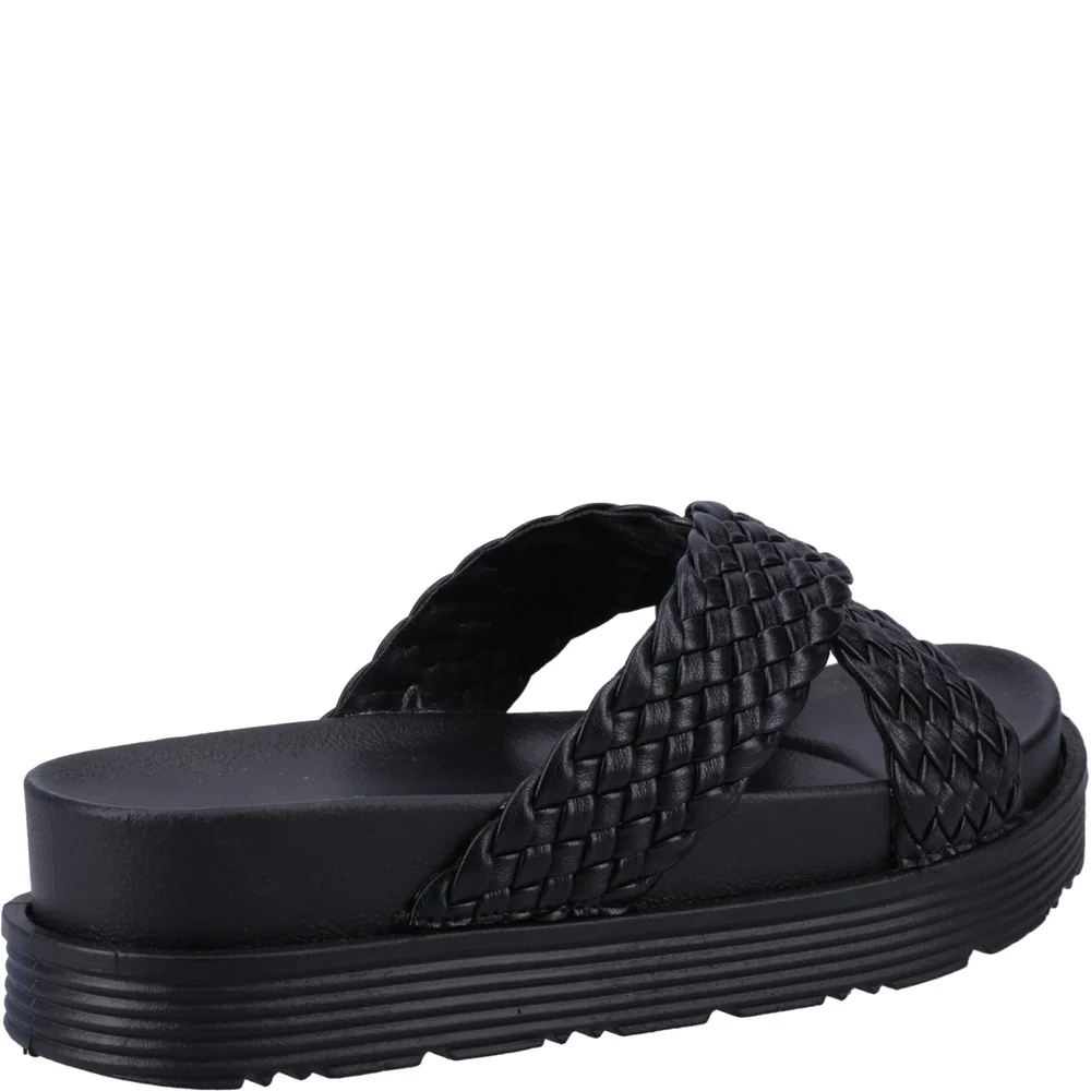Hush Puppies Serena Mule Sandal - Image 2