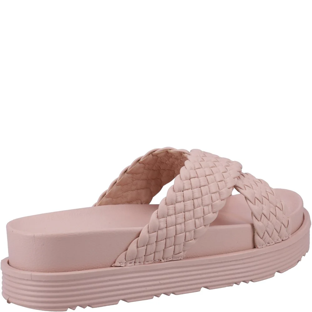 Hush Puppies Serena Mule Sandal - Image 2