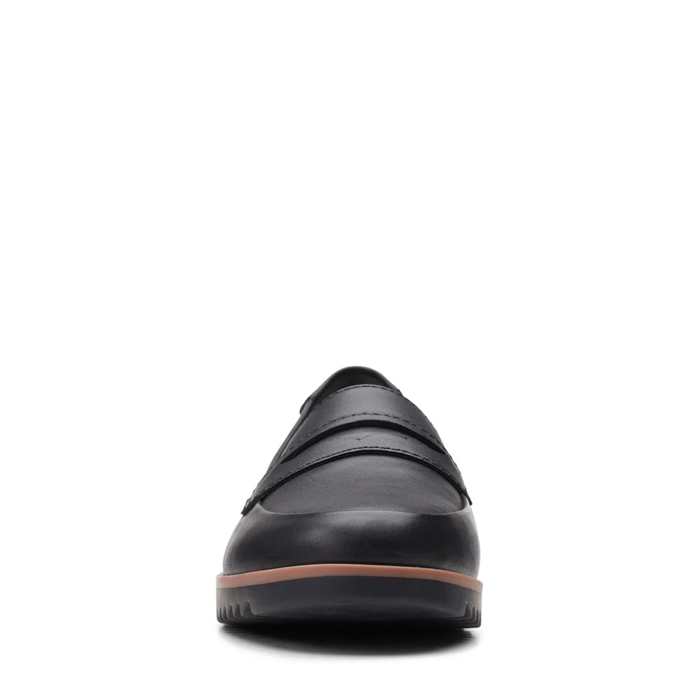 Clarks Serena Terri Slip-On Shoes - Image 4