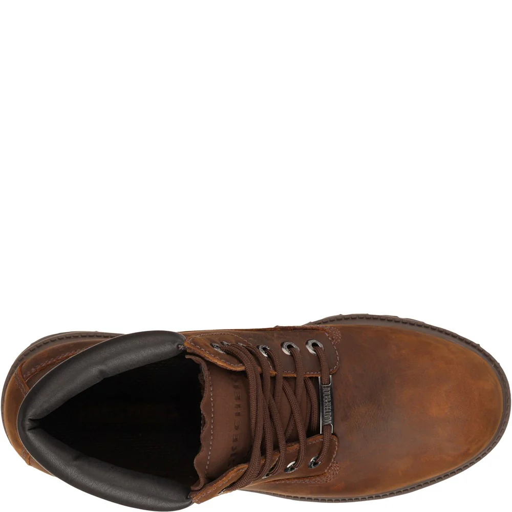 Skechers Sergeants Verdict Boot - Image 5
