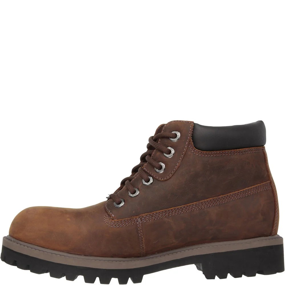 Skechers Sergeants Verdict Boot - Image 6
