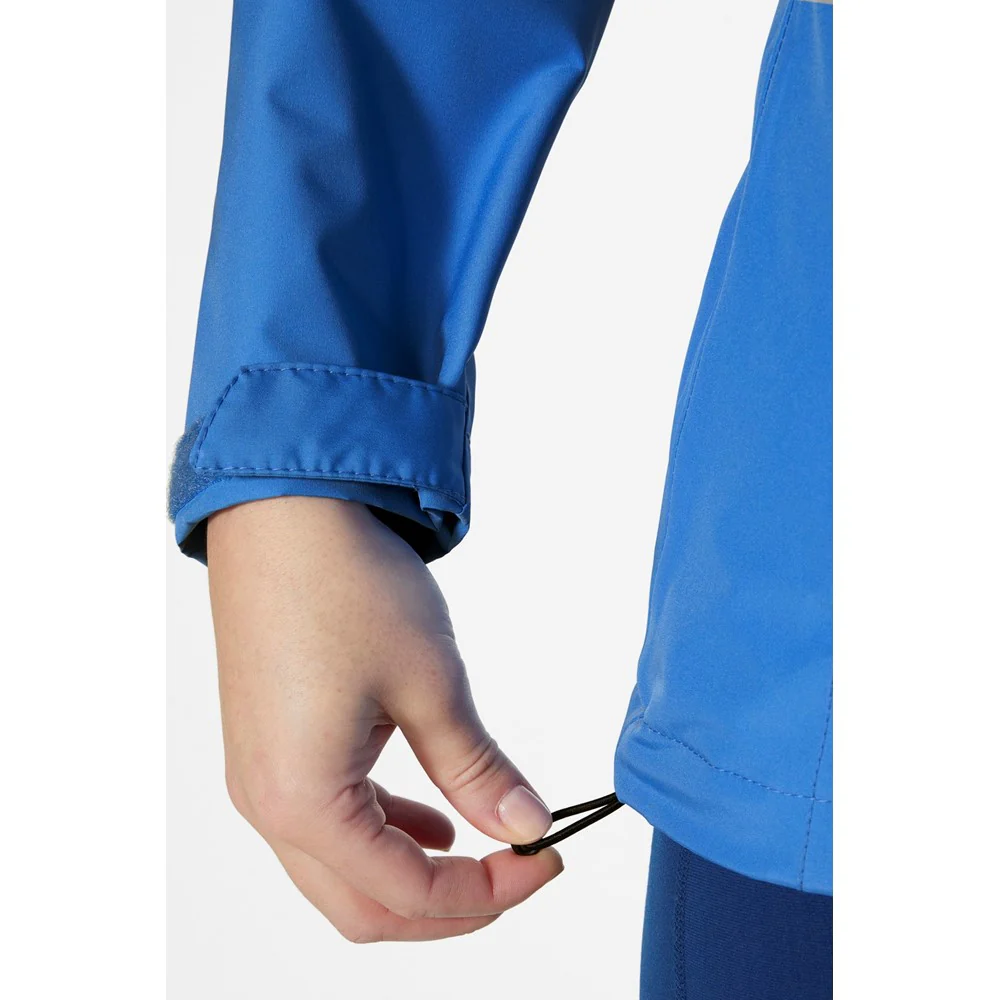 Helly Hansen Sport Seven J Rain Jacket - Image 7