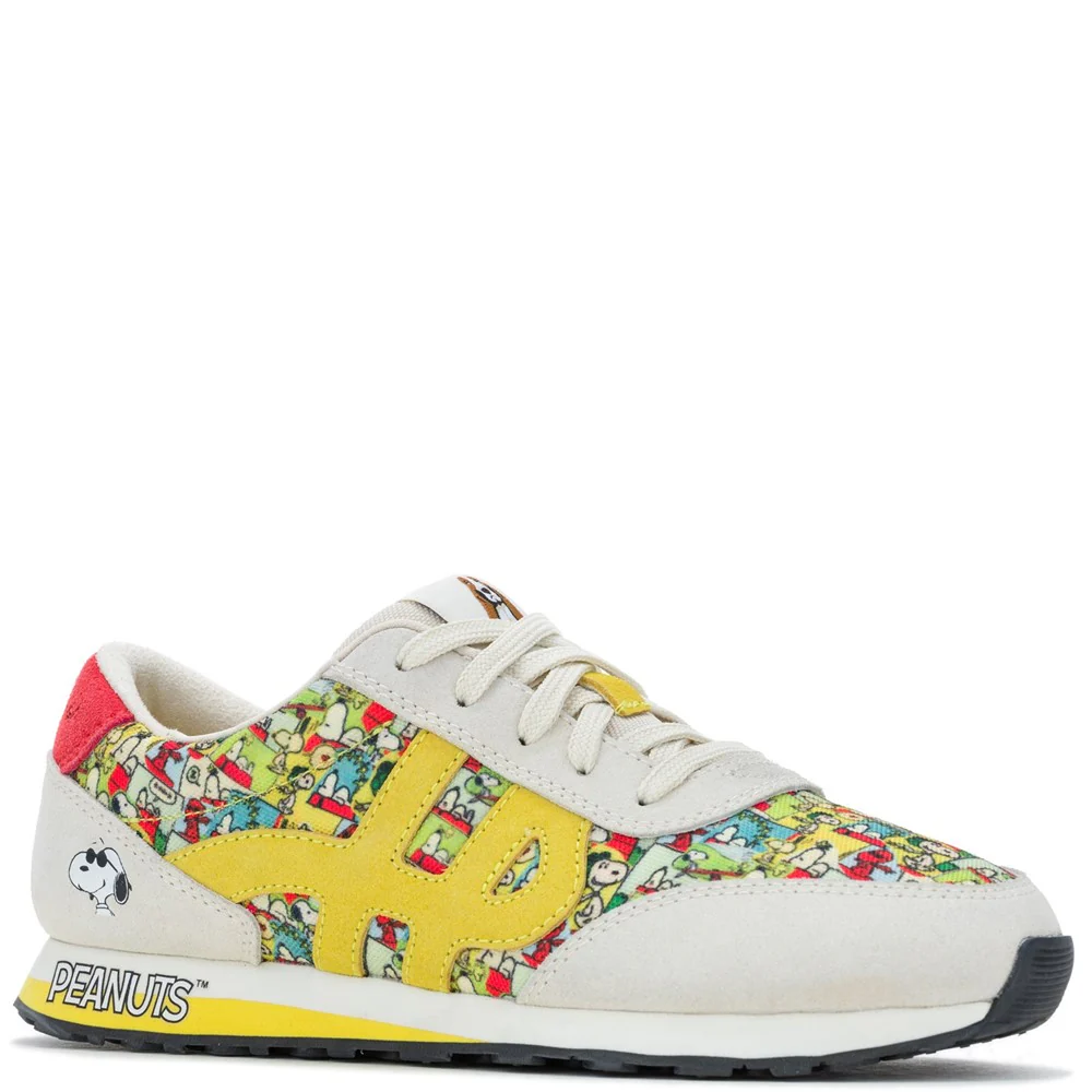 Hush Puppies SEVENTY8 Peanuts Trainer