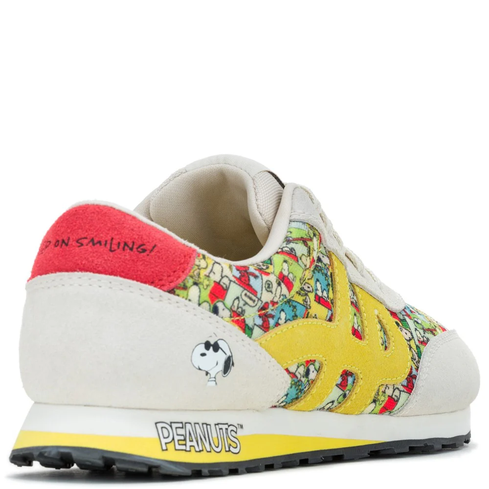 Hush Puppies SEVENTY8 Peanuts Trainer - Image 2