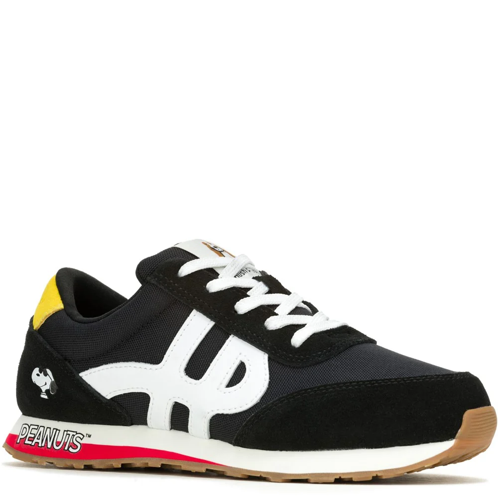 Hush Puppies SEVENTY8 Peanuts Trainer